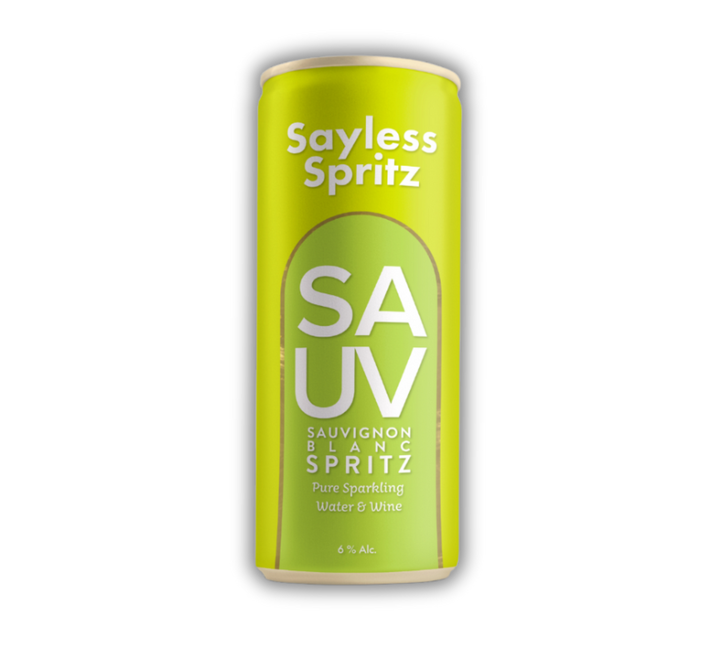 Sauvignon Blanc Spritz