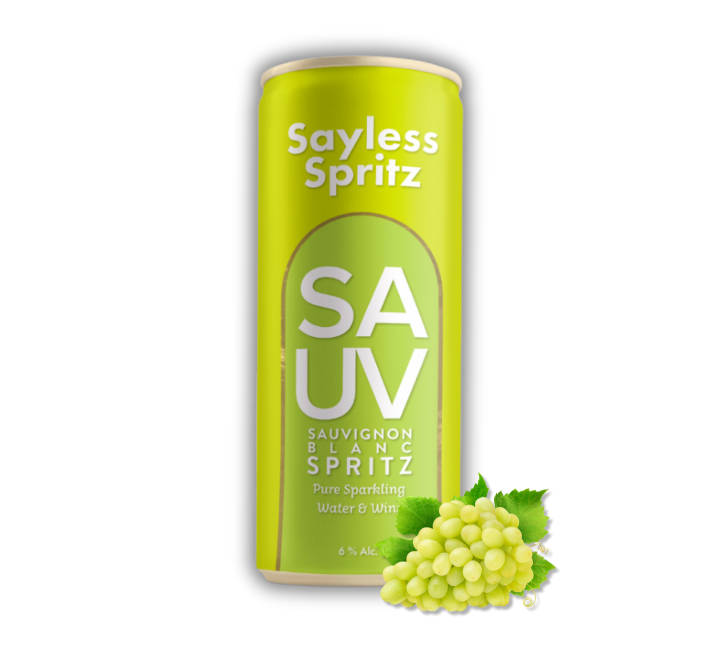 Sauvignon Blanc Spritz