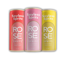 Load image into Gallery viewer, Rosé Spritz Variety Pack
