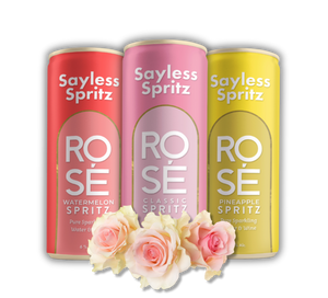 Rosé Spritz Variety Pack