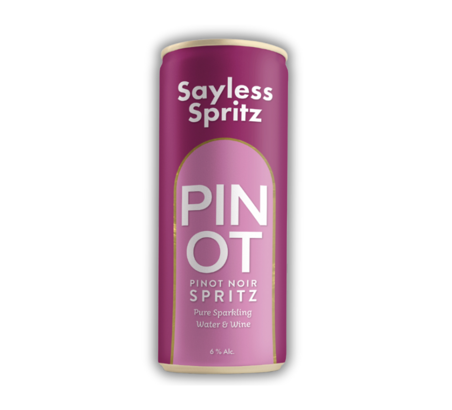 Pinot Noir Spritz