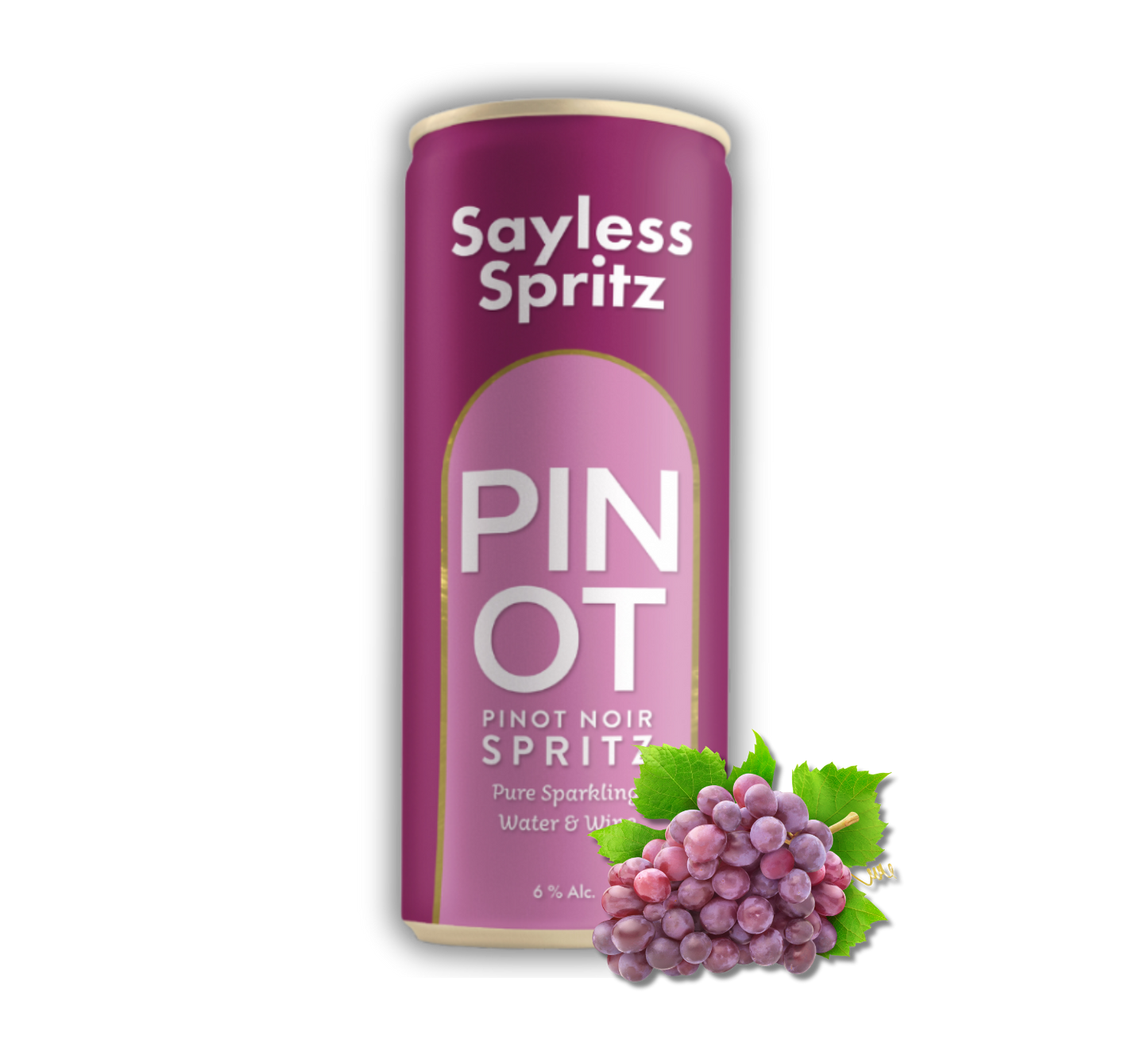 Pinot Noir Spritz