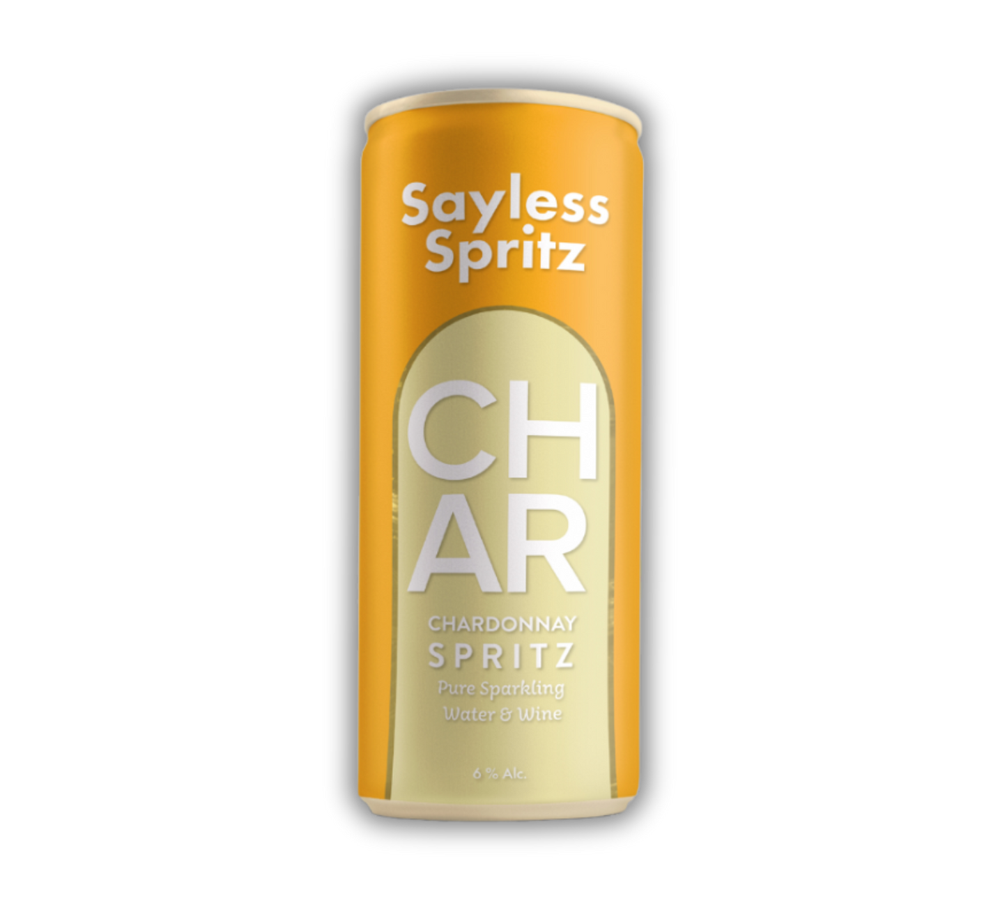 Oak Chardonnay Spritz