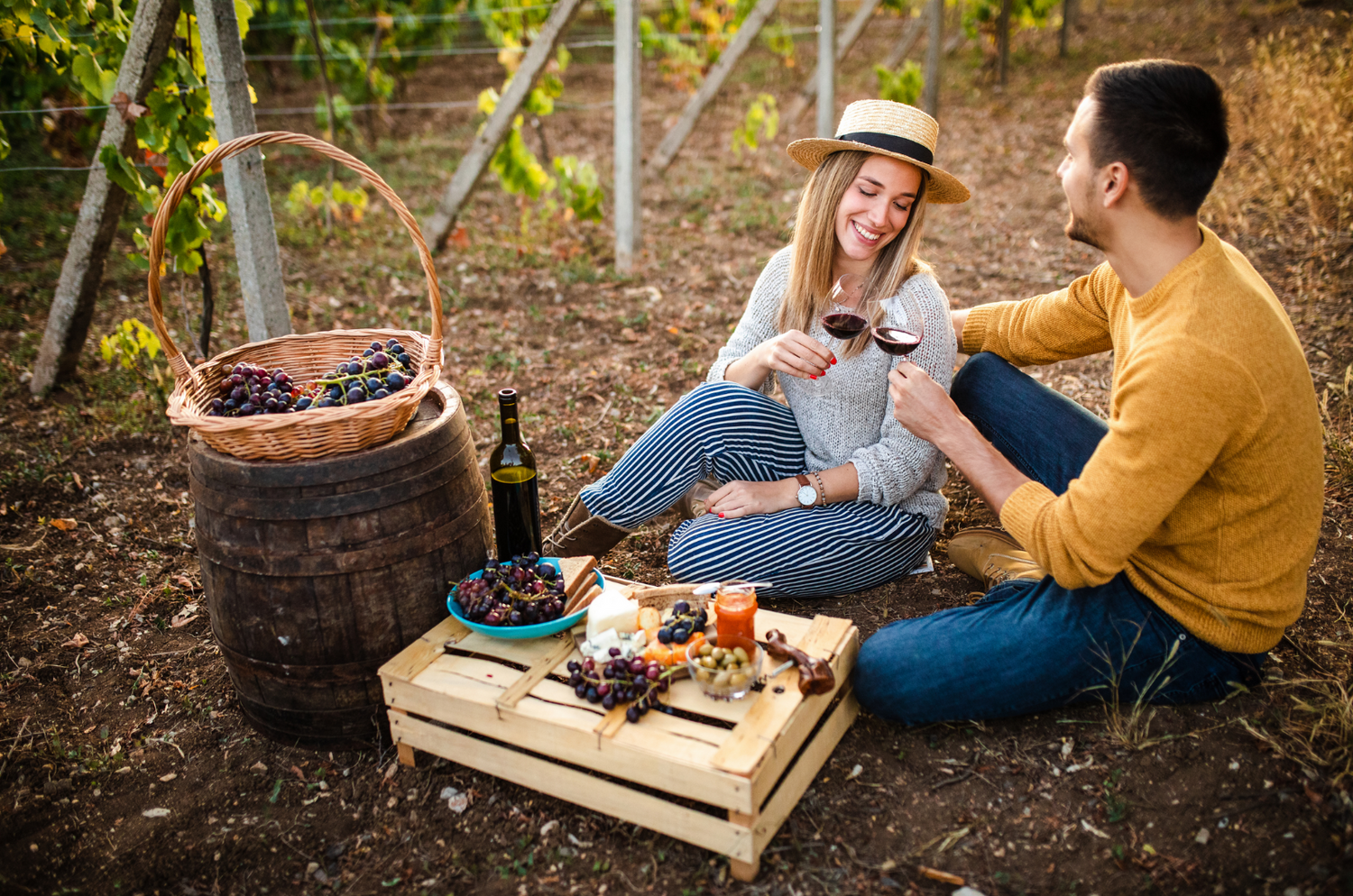 Sayless Spritz: Perfect Pairings for Your Next Outdoor Gathering