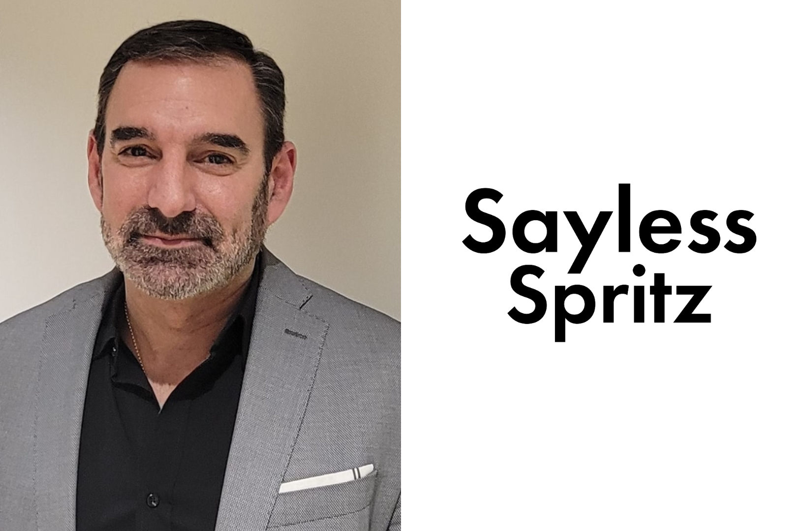 Paul Sorkin, CEO and Owner of Sayless