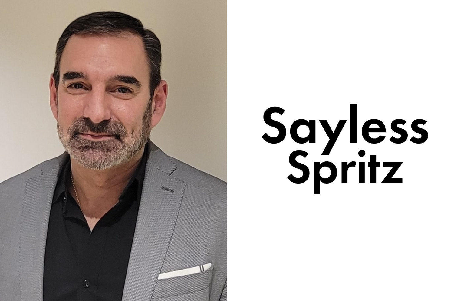 Paul Sorkin, CEO and Owner of Sayless