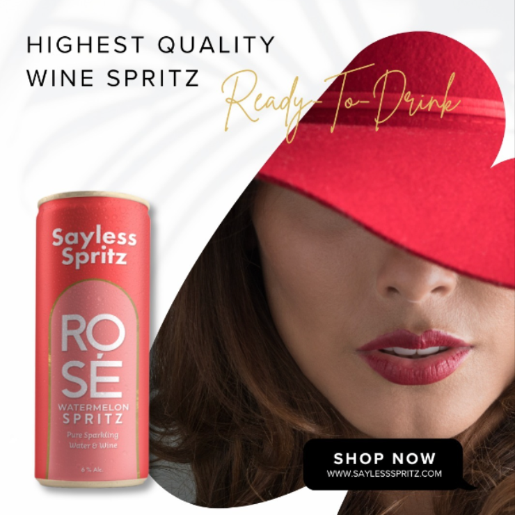 Healthier Happy Hour: The Benefits of Choosing Wine Spritzers Over Traditional Cocktails