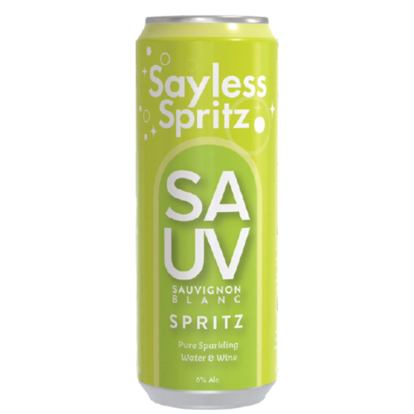 Sauvignon Blanc Spritz - 24 pack