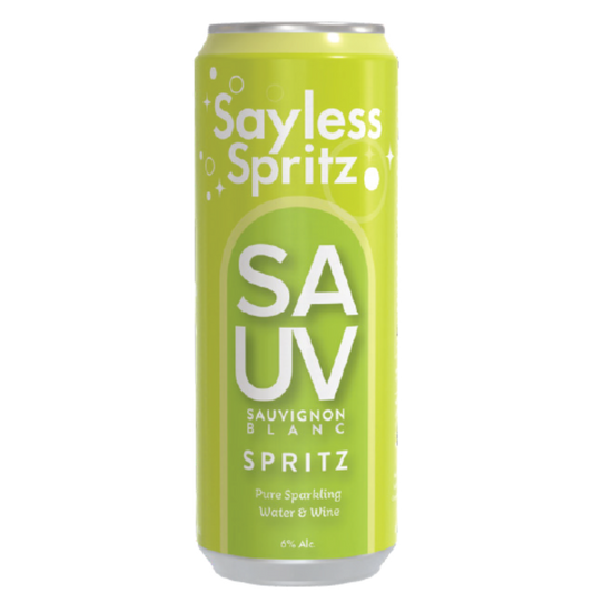 Sauvignon Blanc Spritz - 24 pack
