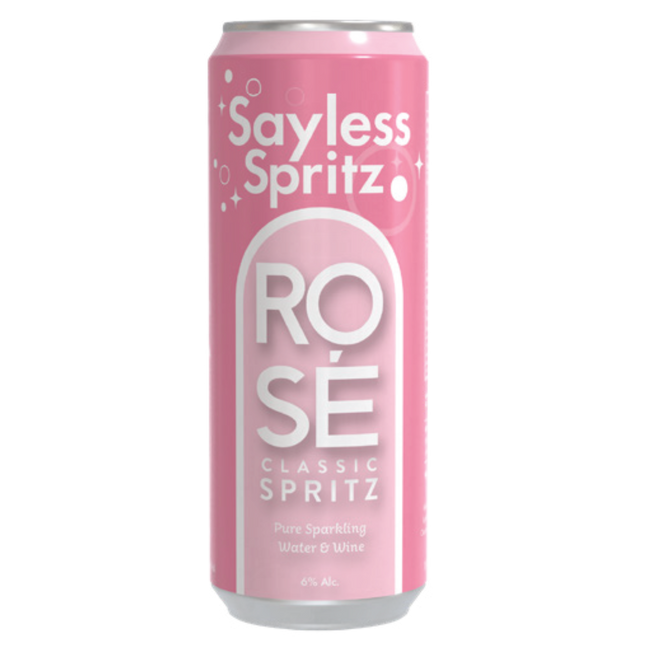 Rosé Spritz - 24 pack