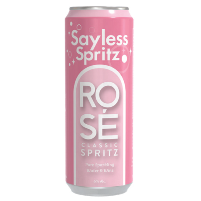 Rosé Spritz - 24 pack