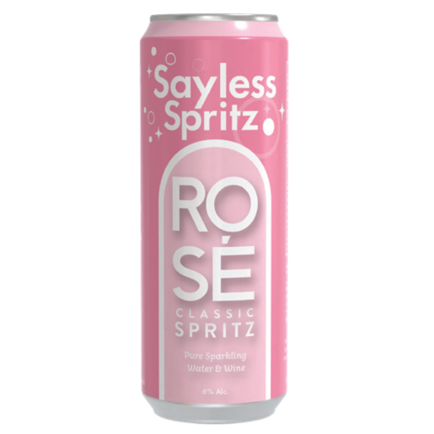 Rosé Spritz - 24 pack