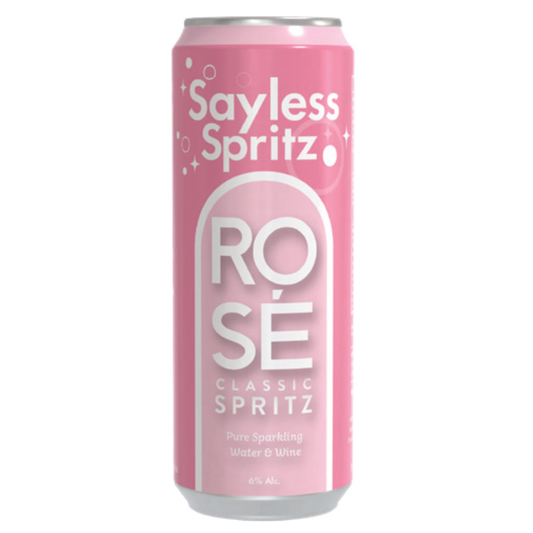 Rosé Spritz - 24 pack