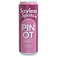 Pinot Noir Spritz - 24 pack