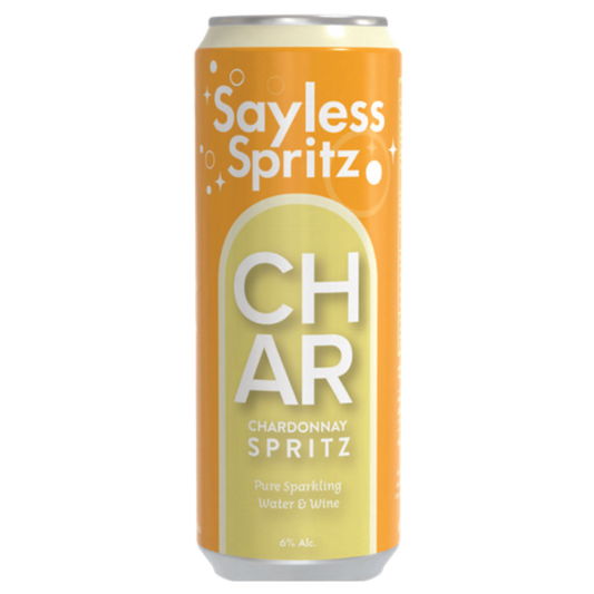 Chardonnay Spritz - 24 pack