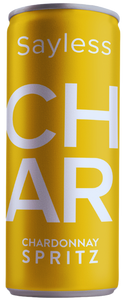 Oak Chardonnay Spritz