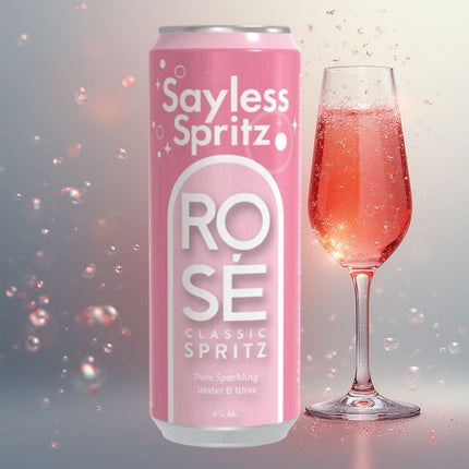 Rosé Spritz