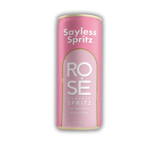 Rosé Spritz