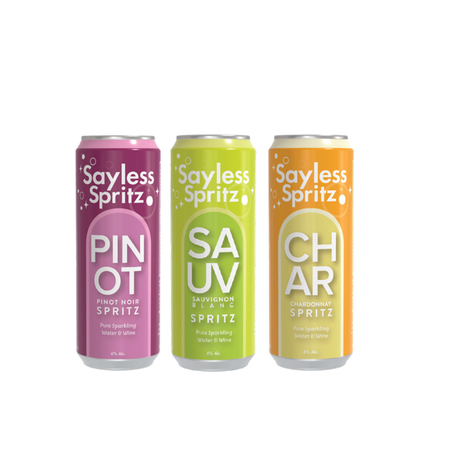 Classic Varietals Trio