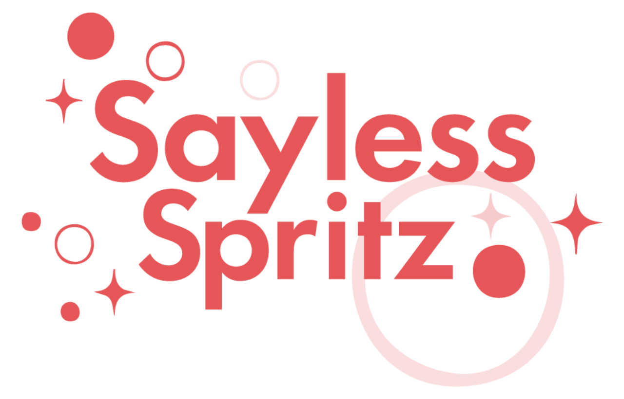 Chardonnay Spritz – Sayless